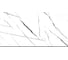 Керамогранит NOVIN CERAM YAZD TILE HELSINKI WHITE полированный, ректифицированный, 60х120, упаковка 3 шт, 2.16 м2, N9780T48 1