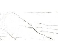 Керамогранит NOVIN CERAM YAZD TILE Elegance White лаппатированный, ректифицированный, 60х120, упаковка 2 шт, 1.44м2, C2AA05T000D1SO