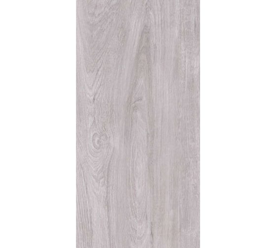 Керамогранит NOVIN CERAM YAZD TILE Florida Light Grey (20mm) матовый 60x120x2, упаковка 1 шт, 0.72 м2, 71956 1