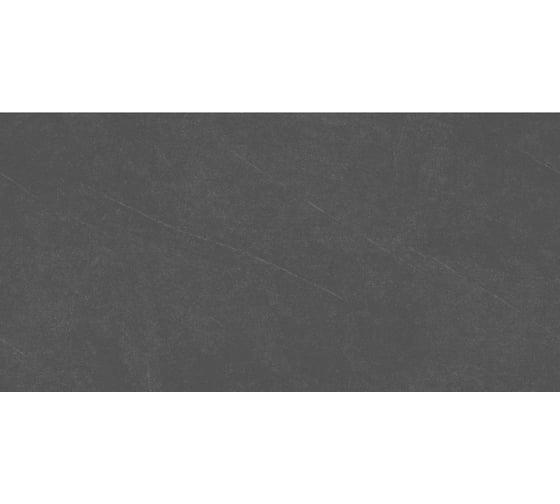 Керамогранит NOVIN CERAM YAZD TILE Modena Black матовый ректифицированный 60х120 упак. 2 шт (1,44м2) 4 принта K2AA0KPQA0F1MO 1