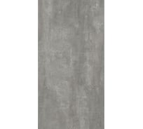 Керамогранит NOVIN CERAM YAZD TILE Samanta Gray Dark матовый ректифицированный 60х120 упак. 3 шт (2,16 м2) X8134M
