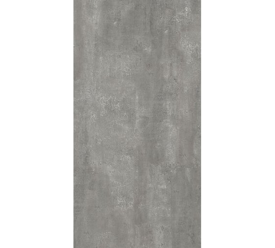 Керамогранит NOVIN CERAM YAZD TILE Samanta Gray Dark матовый ректифицированный 60х120 упак. 3 шт (2,16 м2) X8134M 1