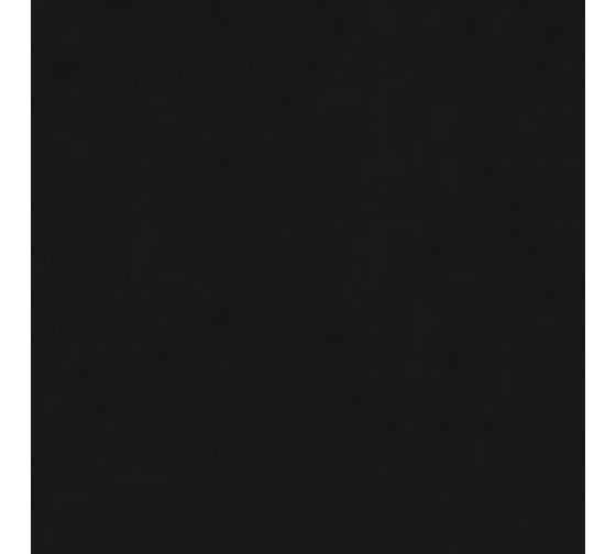 Керамогранит NOVIN CERAM YAZD TILE Rio Black матовый ректифицированный 60x60 упак. 4 шт (1,44 м2) N9BA0YBQA0G1LJ 1