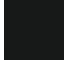 Керамогранит NOVIN CERAM YAZD TILE Rio Black матовый ректифицированный 60x60 упак. 4 шт (1,44 м2) N9BA0YBQA0G1LJ 1