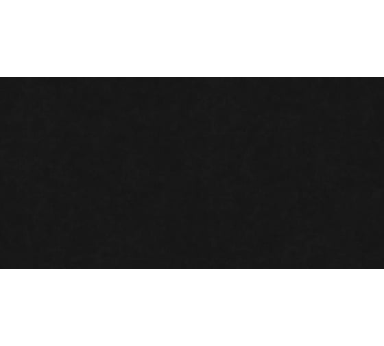 Керамогранит NOVIN CERAM YAZD TILE Rio Black матовый ректифицированный 60х120 упак. 3 шт (2,16 м2, под 47,52м) 6907219009 1