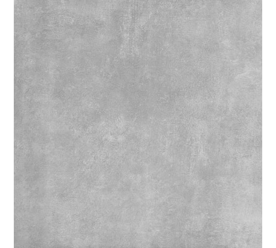 Керамогранит NOVIN CERAM YAZD TILE Rivera Dark Gray матовый ректифицированный 60x60х0,9 упак. 4 шт (1,44 м2) IROF1005 1