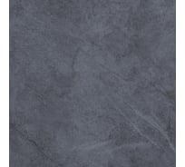 Керамогранит NOVIN CERAM YAZD TILE Toledo Antracite Dark Grey матовый ректифицированный 60x60 упак. 4 шт (1,44 м2) 6FMD2252