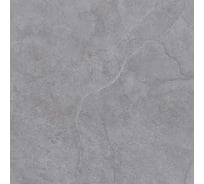 Керамогранит NOVIN CERAM YAZD TILE Toledo Light Grey матовый ректифицированный 60x60 упак. 4 шт (1,44 м2) 6FML2253