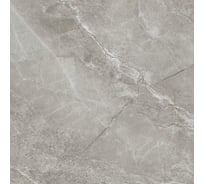 Керамогранит NOVIN CERAM YAZD TILE Torento Porcelain Grey матовый ректифицированный 60x60 упак. 4 шт (1,44 м2) 6FML2255