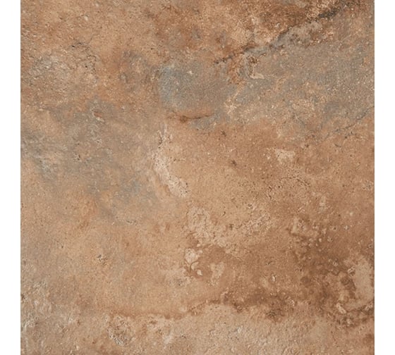 Керамогранит NOVIN CERAM YAZD TILE Taftan Red (20mm) матовый 60x60x2 упак. 2 шт (0,72 м2) 68576 1