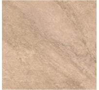Керамогранит NOVIN CERAM YAZD TILE Montreal Dark Beige (окрашенная в массе 20mm) матовый 60x60x2 упак. 2 шт (0,72 м2) 6FML1861