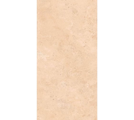 Керамогранит NOVIN CERAM YAZD TILE Traversa Cream (20mm) матовый 60x120x2 упак. 1 шт (0,72 м2) 71899 1