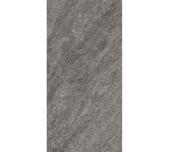 Керамогранит NOVIN CERAM YAZD TILE Viona Dark Grey (окрашенная в массе 20mm) матовый 60x120x2 упак. 1 шт (0,72 м2) 71985 1