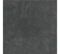 Керамогранит NOVIN CERAM YAZD TILE Moon Black (окрашенная в массе 20mm) матовый 60x60x2 упак. 2 шт (0,72 м2) 69466