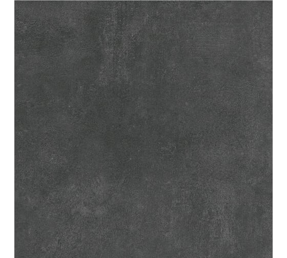 Керамогранит NOVIN CERAM YAZD TILE Moon Black (окрашенная в массе 20mm) матовый 60x60x2 упак. 2 шт (0,72 м2) 69466 1