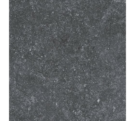 Керамогранит NOVIN CERAM YAZD TILE Specter Black (окрашенная в массе 20mm) матовый 60x60x2 упак. 2 шт (0,72 м2) 69419 1