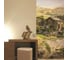 Обои АртПолиграф Milan Тихий дворик 100x270 см M 154 2