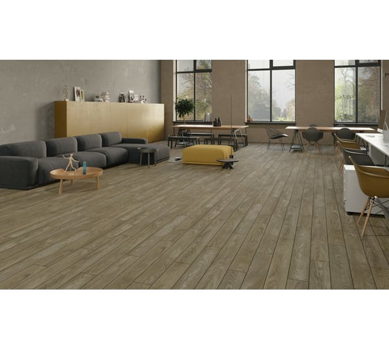 Ламинат Varioclic Premium Medium Коричневый, 32 класс, толщина 10 мм, 1.622 кв.м 865