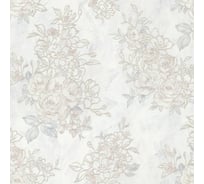 Виниловые обои горячего тиснения на флизелиновой основе Euro Decor Camelia (1.06х10.05 м; 1 рулон) 7149-00