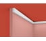Рейка Cosca Decor RX005 20x10 мм, 2000 мм, экополимер СПБ103106 3