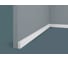 Рейка Cosca Decor RX005 20x10 мм, 2000 мм, экополимер СПБ103106 4