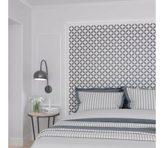 Угол Cosca Decor AX001 25x25 мм, 2000 мм, экополимер СПБ070544