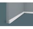 Рейка Cosca Decor RX001 25x12 мм, 2000 мм, экополимер СПБ103103 2