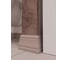 Плинтус Cosca decor PX024 80x14 мм, 2000 мм, экополимер СПБ083727 3