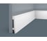 Плинтус Cosca decor PX022 100x22 мм, 2000 мм, экополимер СПБ083725 1
