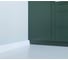 Плинтус Cosca decor PX022 100x22 мм, 2000 мм, экополимер СПБ083725 4