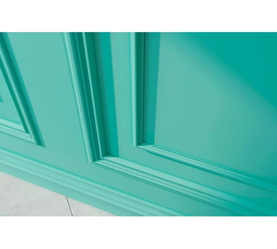 Плинтус Cosca decor PX009 120x25 мм, 2000 мм, экополимер СПБ069955