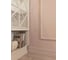 Плинтус Cosca decor PX005 108x12 мм, 2000 мм, экополимер СПБ069613 3
