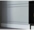Плинтус Cosca decor PX005 108x12 мм, 2000 мм, экополимер СПБ069613 4