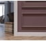 Плинтус Cosca decor PX005 108x12 мм, 2000 мм, экополимер СПБ069613 5