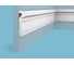 Молдинг Cosca decor MX045 91x27 мм, 2000 мм, экополимер СПБ097104 1
