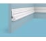 Молдинг Cosca decor MX043 68x26 мм, 2000 мм, экополимер СПБ097101 1