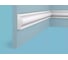Молдинг Cosca decor MX042 30x12 мм, 2000 мм, экополимер СПБ096662 1