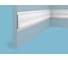 Молдинг Cosca decor MX033 76x14 мм, 2000 мм, экополимер СПБ083703 1