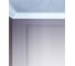 Молдинг Cosca decor MX033 76x14 мм, 2000 мм, экополимер СПБ083703 5