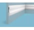 Молдинг Cosca decor MX029 85x14 мм, 2000 мм, экополимер СПБ083699 1