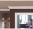 Молдинг Cosca decor MX029 85x14 мм, 2000 мм, экополимер СПБ083699 6