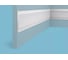 Молдинг Cosca decor MX028 85x12 мм, 2000 мм, экополимер СПБ083698 1