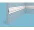 Молдинг Cosca decor MX023 48x10 мм, 2000 мм, экополимер СПБ083693 1