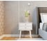 Молдинг Cosca decor MX023 48x10 мм, 2000 мм, экополимер СПБ083693 5