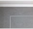 Молдинг Cosca decor MX023 48x10 мм, 2000 мм, экополимер СПБ083693 6