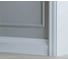 Молдинг Cosca decor MX017 30x9 мм, 2000 мм, экополимер СПБ071146 6