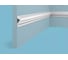 Молдинг Cosca decor MX018 45x20 мм, 2000 мм, экополимер СПБ083687 1