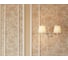 Молдинг Cosca decor MX012 19x12 мм, 2000 мм, экополимер СПБ070400 3