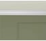 Молдинг Cosca decor MX012 19x12 мм, 2000 мм, экополимер СПБ070400 6