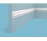 Молдинг Cosca decor MX011 40x14 мм, 2000 мм, экополимер СПБ069951 1